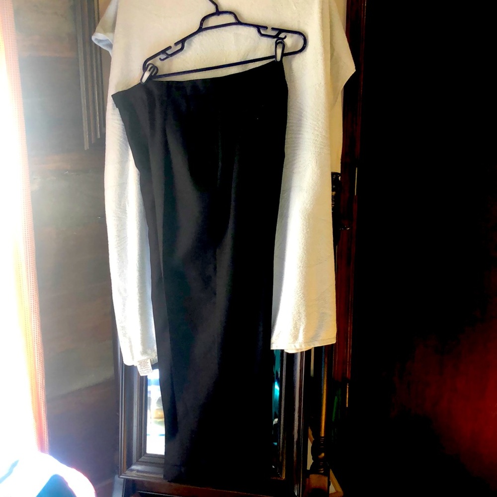 Michael Brandon dress pants
